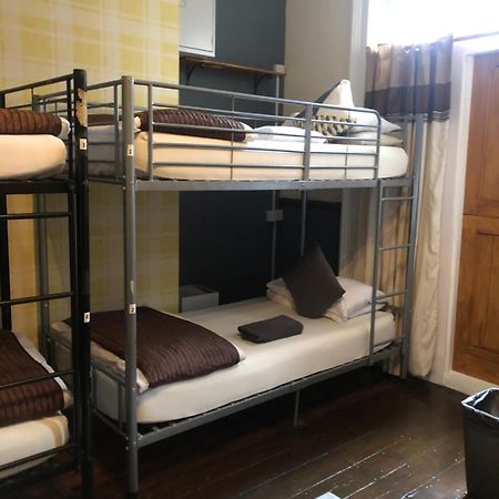 Kipps Backpackers Кентърбъри Екстериор снимка