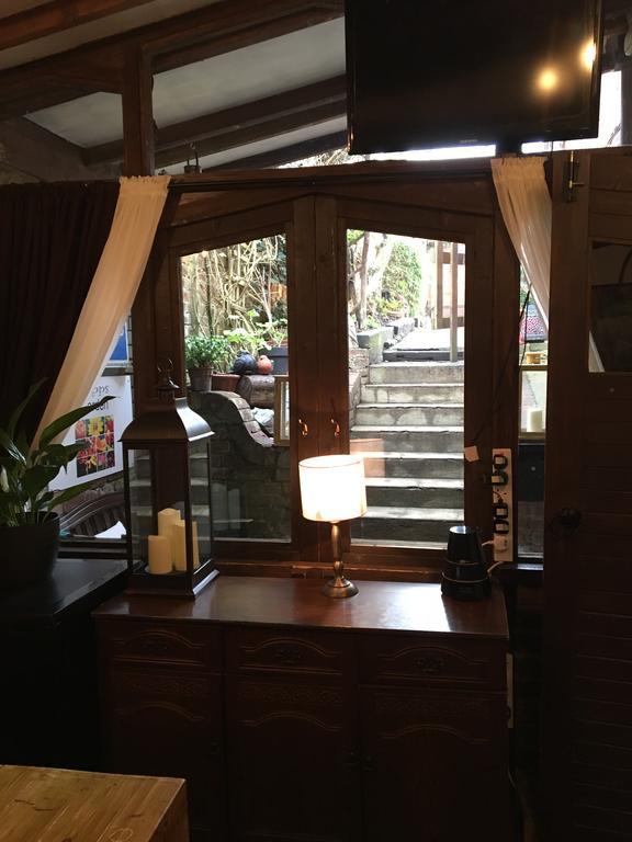 Kipps Backpackers Кентърбъри Екстериор снимка