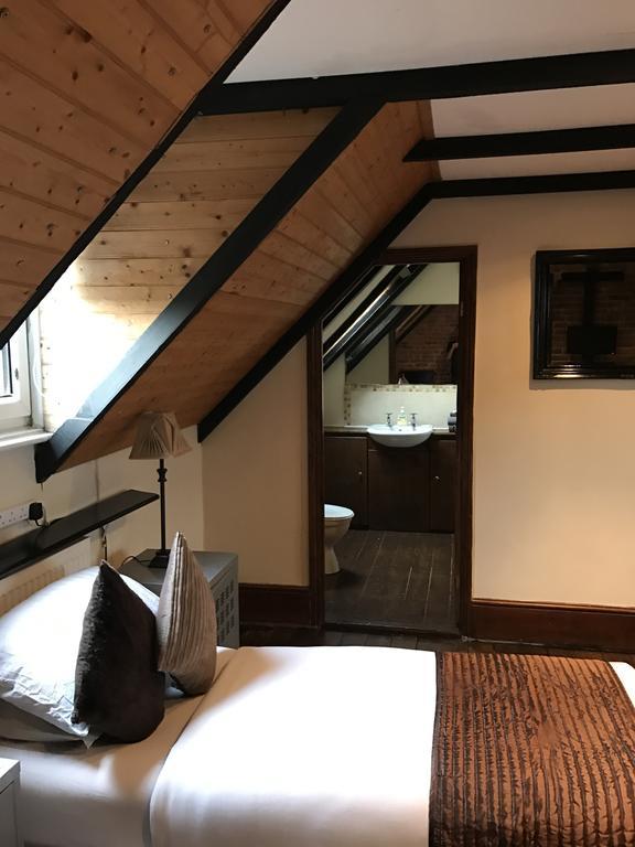 Kipps Backpackers Кентърбъри Екстериор снимка