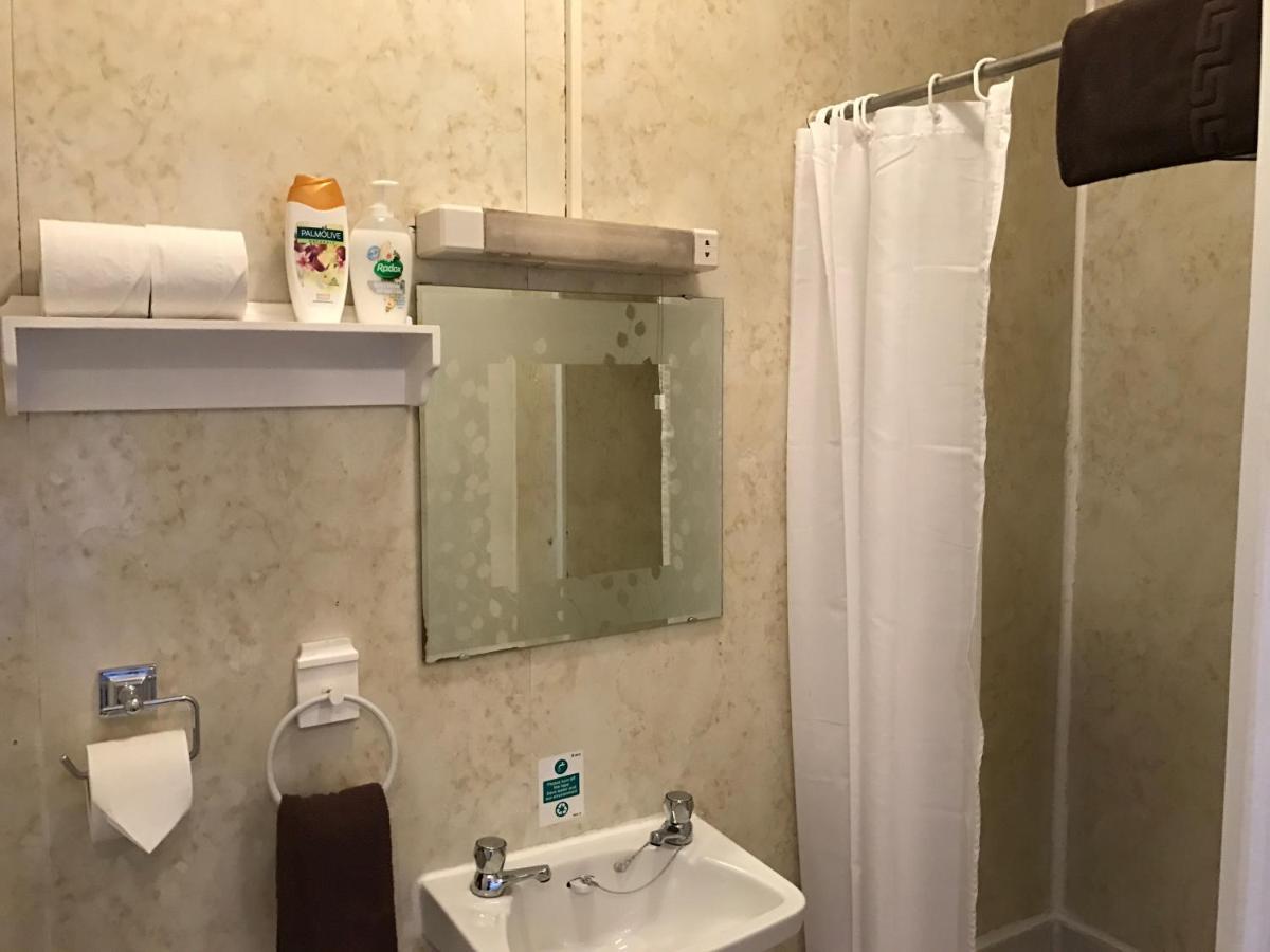 Kipps Backpackers Кентърбъри Екстериор снимка